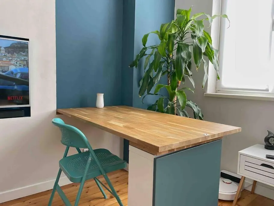 Cozy & Boho Top Center Apartment Sofia 0*,