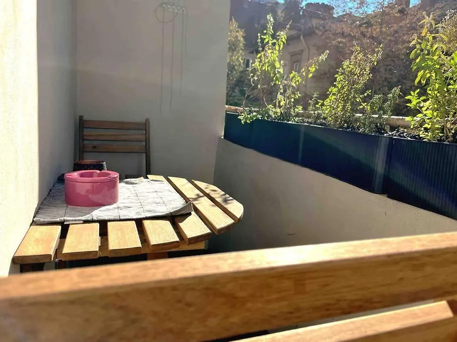 Cozy & Boho Top Center Apartment Sofia 0*,  Bulgaria