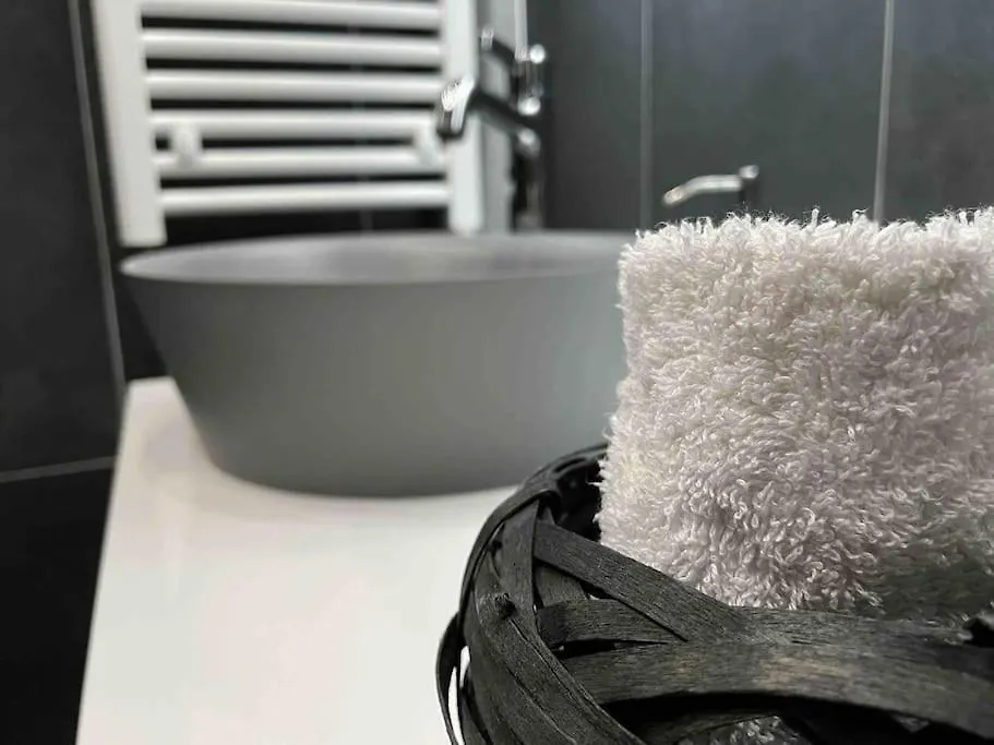 Cozy & Boho Top Center Apartment Sofia Bulgaria